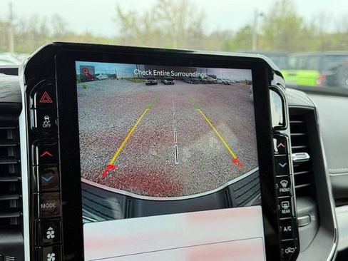 New 2025 RAM 2500 Limited image 31