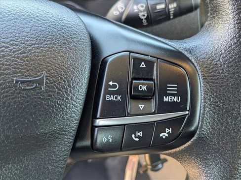 Used 2024 Ford Transit 350 XLT image 14