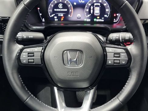 Certified 2026 Honda CR-V EX-L image 26