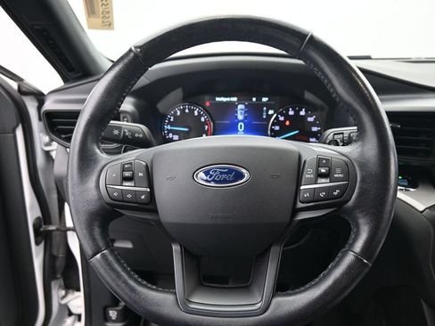Used 2020 Ford Explorer XLT w/ Class III Trailer Tow Package AWD/4WD image 20