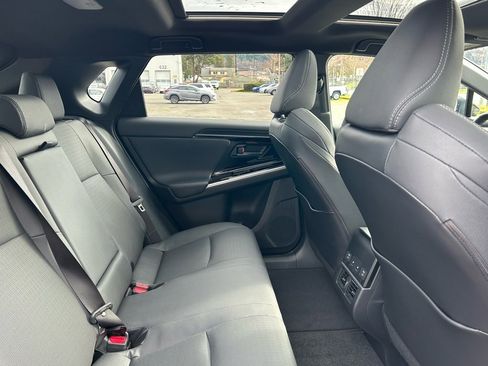 Used 2024 Subaru Solterra Touring image 14