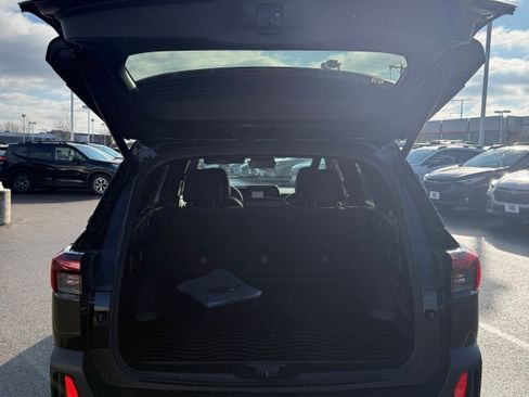 New 2026 Subaru Outback Limited XT image 20