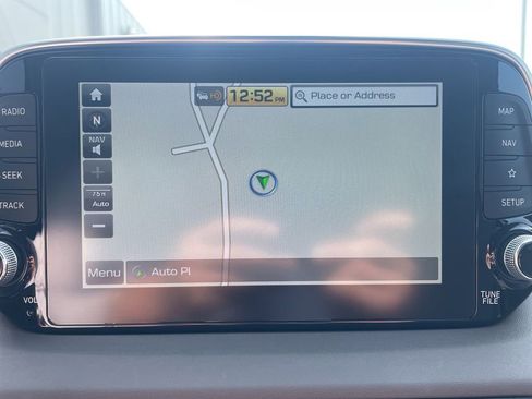 Used 2019 Hyundai Santa Fe Limited w/ Cargo Package image 31