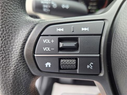 New 2026 Honda HR-V LX image 11