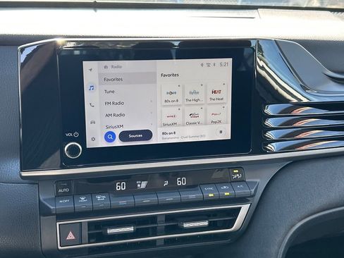 Certified 2025 Toyota Camry LE FWD image 19