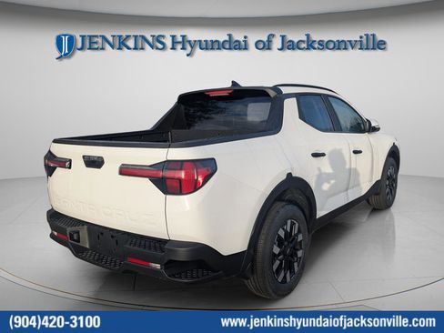 New 2026 Hyundai Santa Cruz SEL image 3