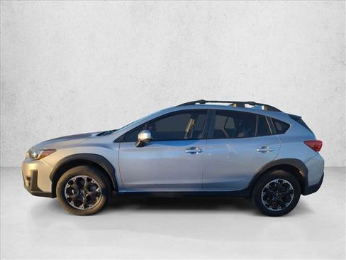 Used 2021 Subaru Crosstrek 2.0i Premium w/ Moonroof Package image 6