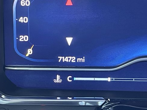 Used 2022 Chevrolet Silverado 1500 RST w/ All Star Edition Plus image 31