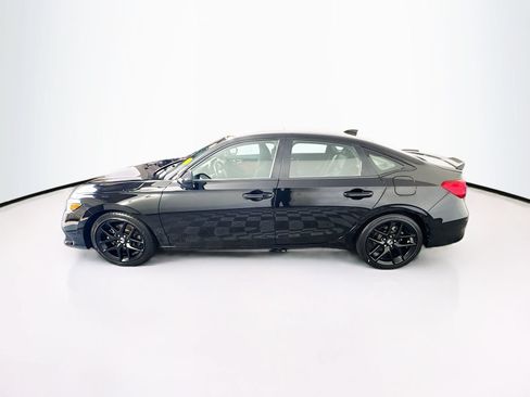 Used 2025 Honda Civic Si image 5