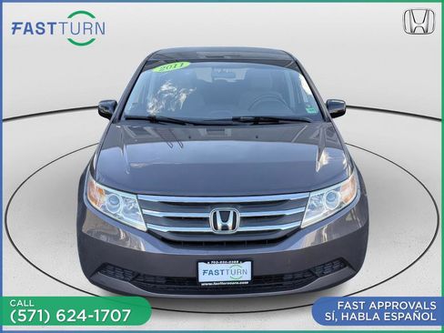 Used 2011 Honda Odyssey EX image 5