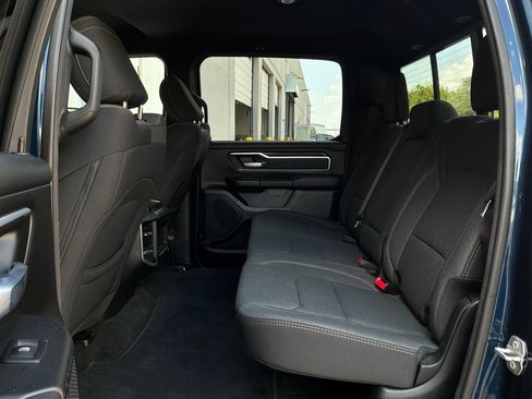 Used 2023 RAM 1500 Lone Star AWD/4WD image 14
