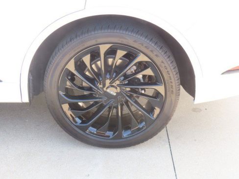 Used 2023 Lincoln Aviator Reserve w/ Jet Package RWD image 16
