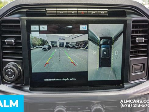 Used 2022 Ford F150 Raptor w/ Raptor 37 Performance Package image 36