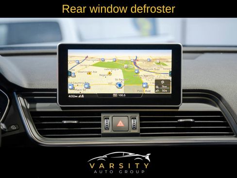 Used 2019 Audi Q5 2.0T Premium Plus w/ Premium Plus Package image 21