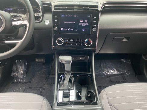 Used 2023 Hyundai Santa Cruz SEL FWD image 11