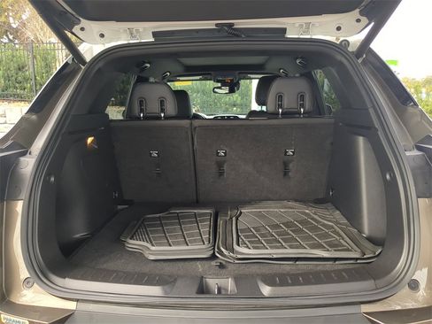 Used 2021 Chevrolet TrailBlazer ACTIV w/ Sun and Liftgate Package image 9