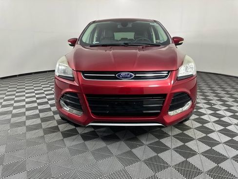 Used 2013 Ford Escape SEL AWD/4WD image 14
