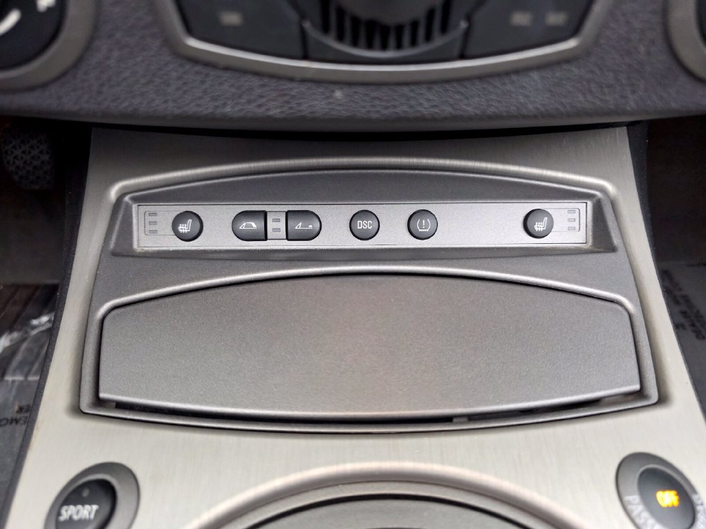 Used 2004 BMW Z4 3.0i RWD image 20