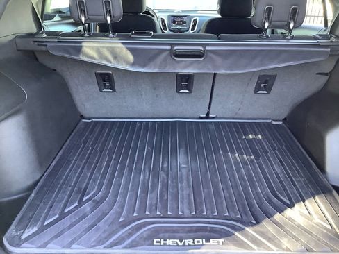 Used 2020 Chevrolet Equinox LT AWD/4WD image 26