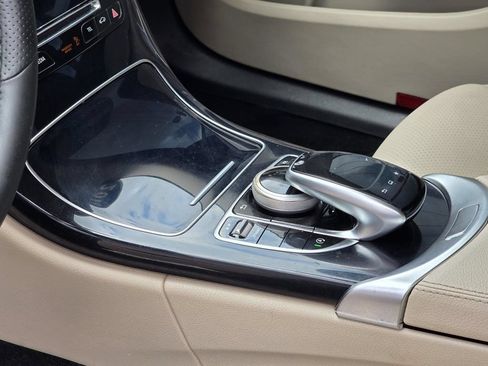 Used 2016 Mercedes-Benz C 300 Sedan image 17