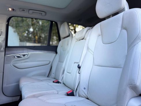 Used 2021 Volvo XC90 T6 Inscription w/ Advanced Package image 18