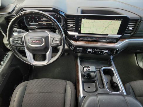 Used 2025 GMC Sierra 1500 Elevation AWD/4WD image 36