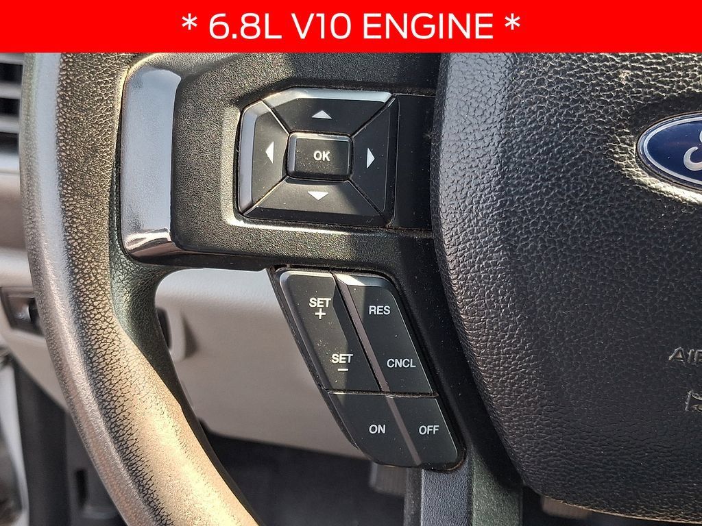 Used 2017 Ford F450 XL w/ Power Equipment Group AWD/4WD image 17
