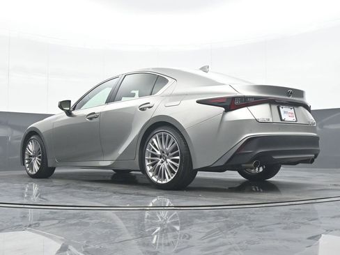 Used 2023 Lexus IS 300 AWD w/ Premium Package image 28