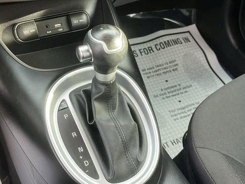 Used 2016 Kia Soul w/ Convenience Package image 18