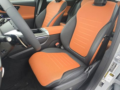 New 2026 Mercedes-Benz GLC 43 AMG 4MATIC image 23
