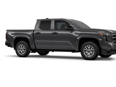 New 2026 Toyota Tacoma SR RWD image 14