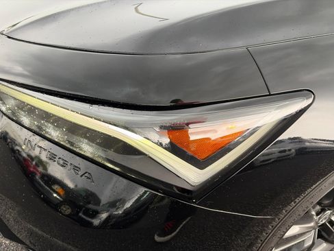Used 2024 Acura Integra A-Spec FWD image 18