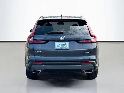 Used 2024 Honda CR-V Sport Touring image 6
