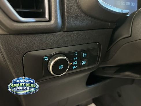 Used 2026 Ford Bronco Sport Big Bend w/ Convenience Package AWD/4WD image 14