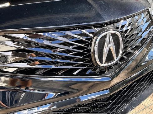 Used 2025 Acura Integra A-Spec image 28