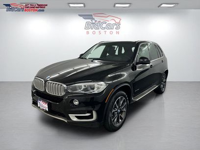 Used 2017 BMW X5 xDrive40e