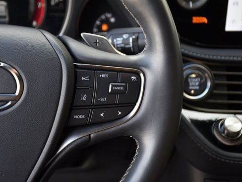 Used 2023 Lexus LS 500 LS 500 image 9