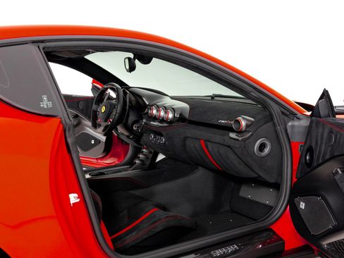 Used 2017 Ferrari F12tdf image 36