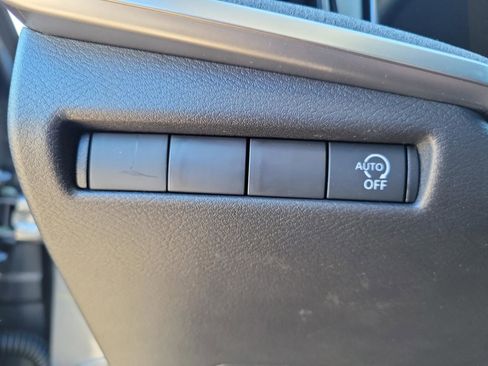 New 2026 Nissan Kicks S image 20