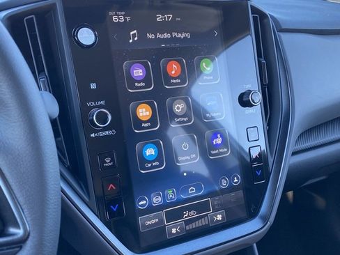 New 2026 Subaru Crosstrek 2.5i Limited image 20