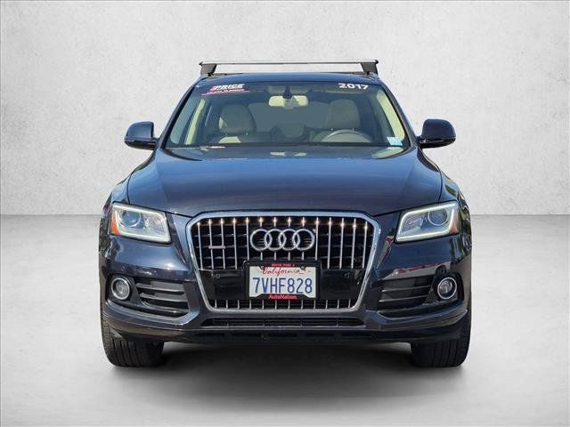 Used 2017 Audi Q5 2.0T Premium Plus AWD/4WD image 2