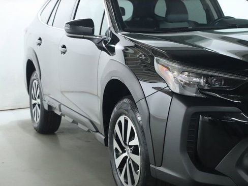 Certified 2023 Subaru Outback Premium image 8