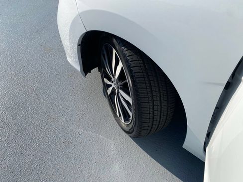 Used 2019 Honda Fit EX image 24