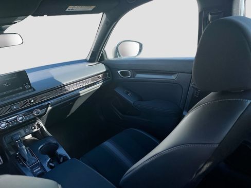 Used 2024 Honda Civic Sport image 21