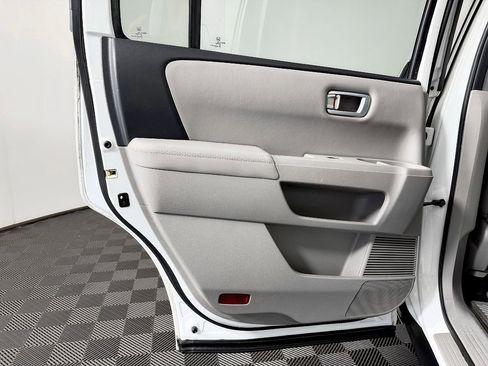 Used 2015 Honda Pilot EX-L image 34