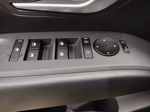 New 2026 Hyundai Santa Cruz SEL image 17