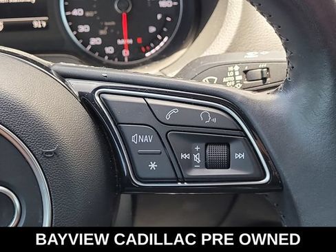 Used 2020 Audi A3 2.0T Premium FWD image 20