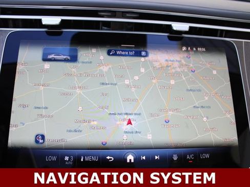 New 2026 Mercedes-Benz E 450 4MATIC Sedan image 5
