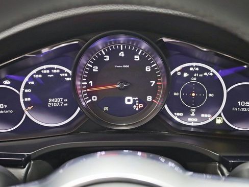 Used 2021 Porsche Cayenne S image 15