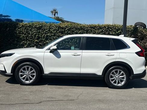 Certified 2023 Honda CR-V EX-L image 8